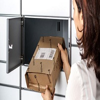 Intelligent Parcel Locker