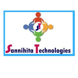 Company Logo For Sannihitha Technologies'