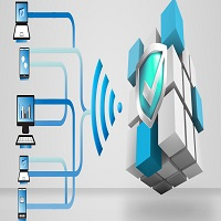 Wireless LAN Security