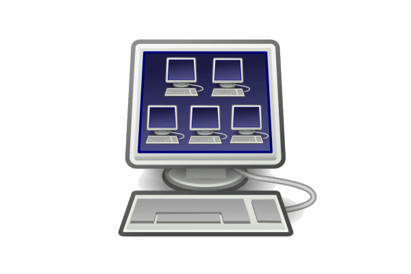 Virtual Machine Software Market Research Report 2019