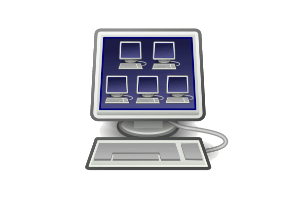 Virtual Machine Software Market Research Report 2019'