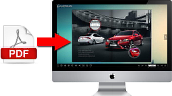 brochure design software