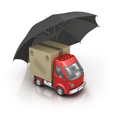 Logistics Insurance Market'