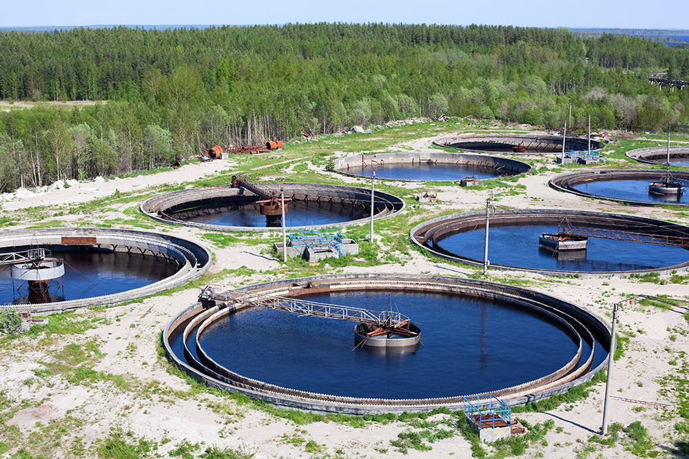 Water and Wastewater Management Market