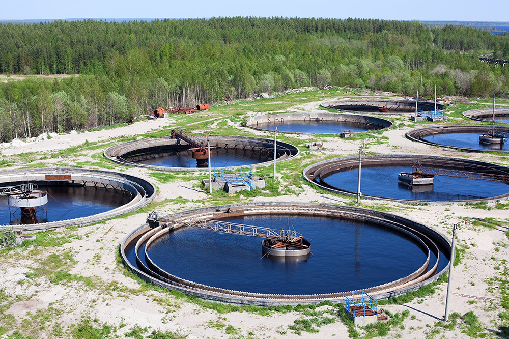 Water and Wastewater Management Market'