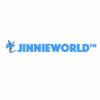 Company Logo For Jinnie World'