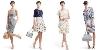 Women Apparel Market