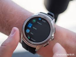 Android Watches Market'