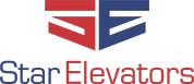 Company Logo For Star Elevators'