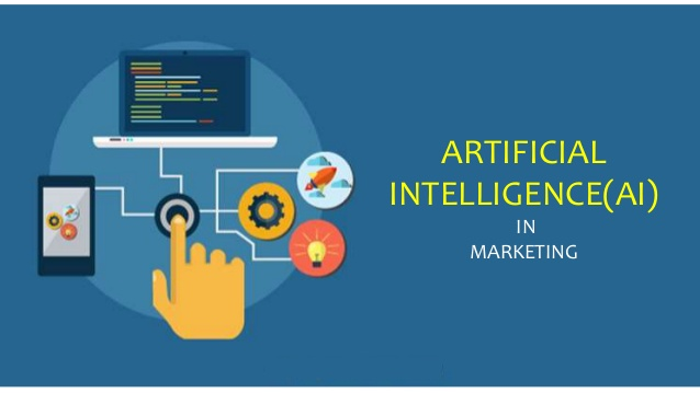 Artificial Intelligence In Marketing Market Research Report
