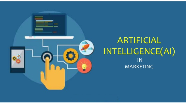 Artificial Intelligence In Marketing Market Research Report'