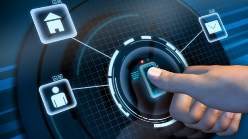 Advanced Authentication Market Research Report
