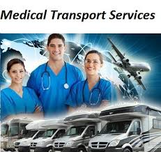 Medical Transport Services Market to Witness Massive Growth