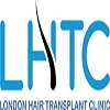 London Hair Transplant Clinic Logo