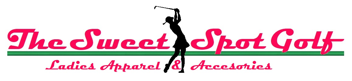 Company Logo For The Sweet Spot Golf'