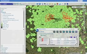 Global Location Intelligence Software Market