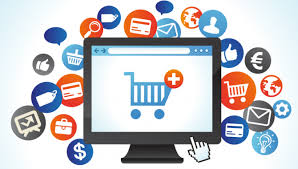 Global E-Commerce Platforms Software Market'