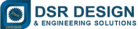 DSR Design & Engineering Solutions Logo