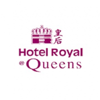 Hotel Royal Queens Logo