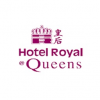 Company Logo For Hotel Royal Queens'