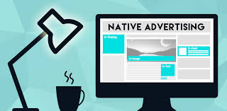 Native Advertising Market'