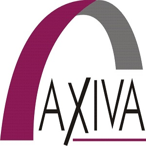 Company Logo For Axiva Sichem Biotech'
