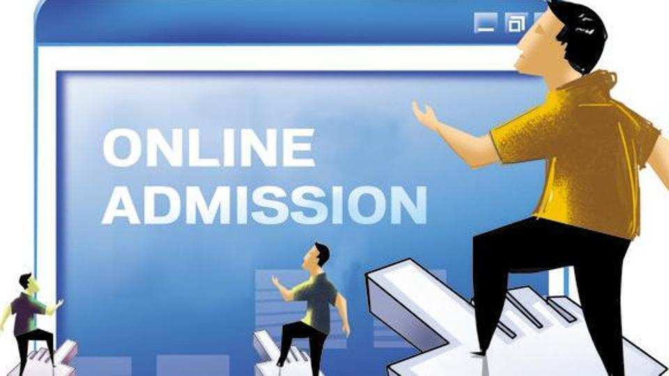 Online Admissions Software Market