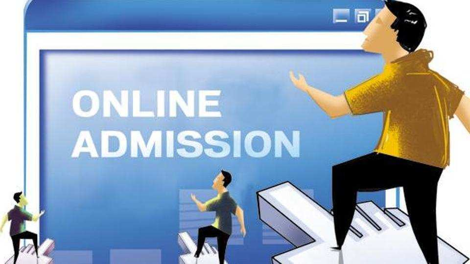 Online Admissions Software Market'