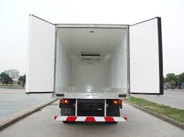 Refrigerated Transport Market'