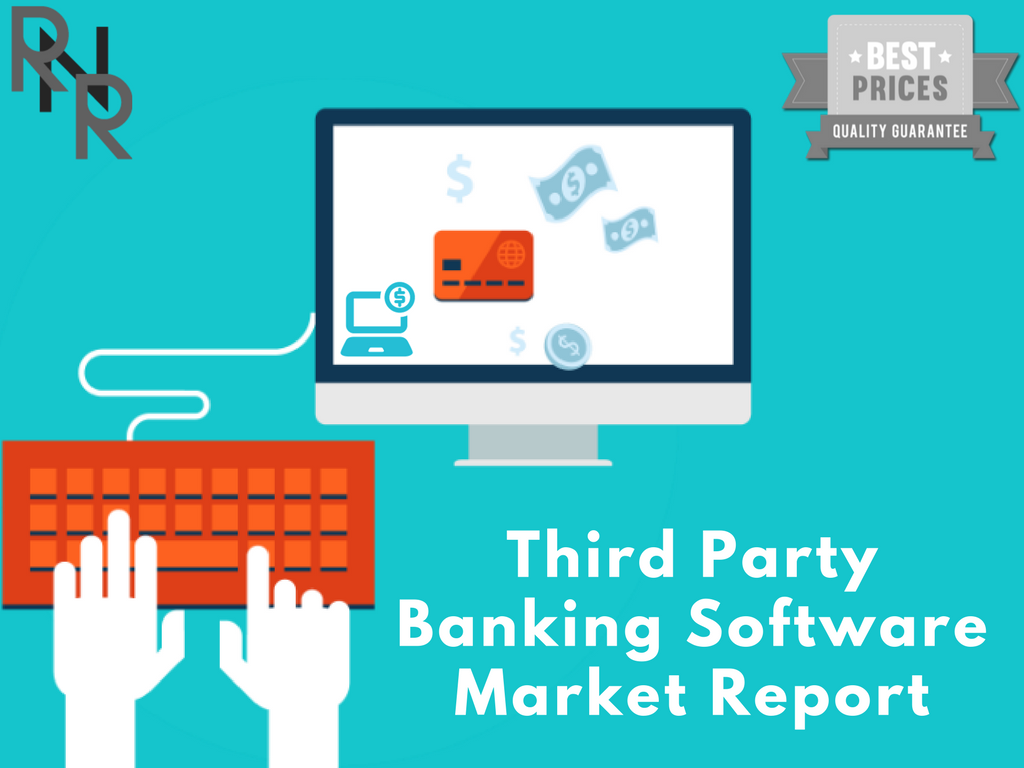 Third Party Banking Software Market'