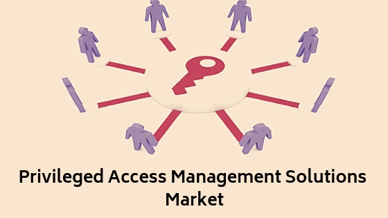 Privileged Access Management Solutions Market'