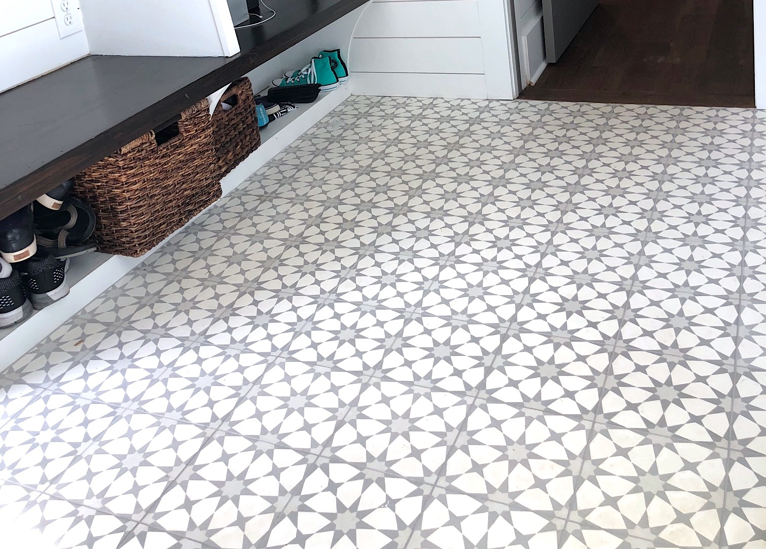 Atlas Gray from The Builder Depot'