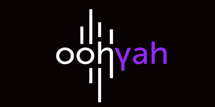 OohYah! Logo