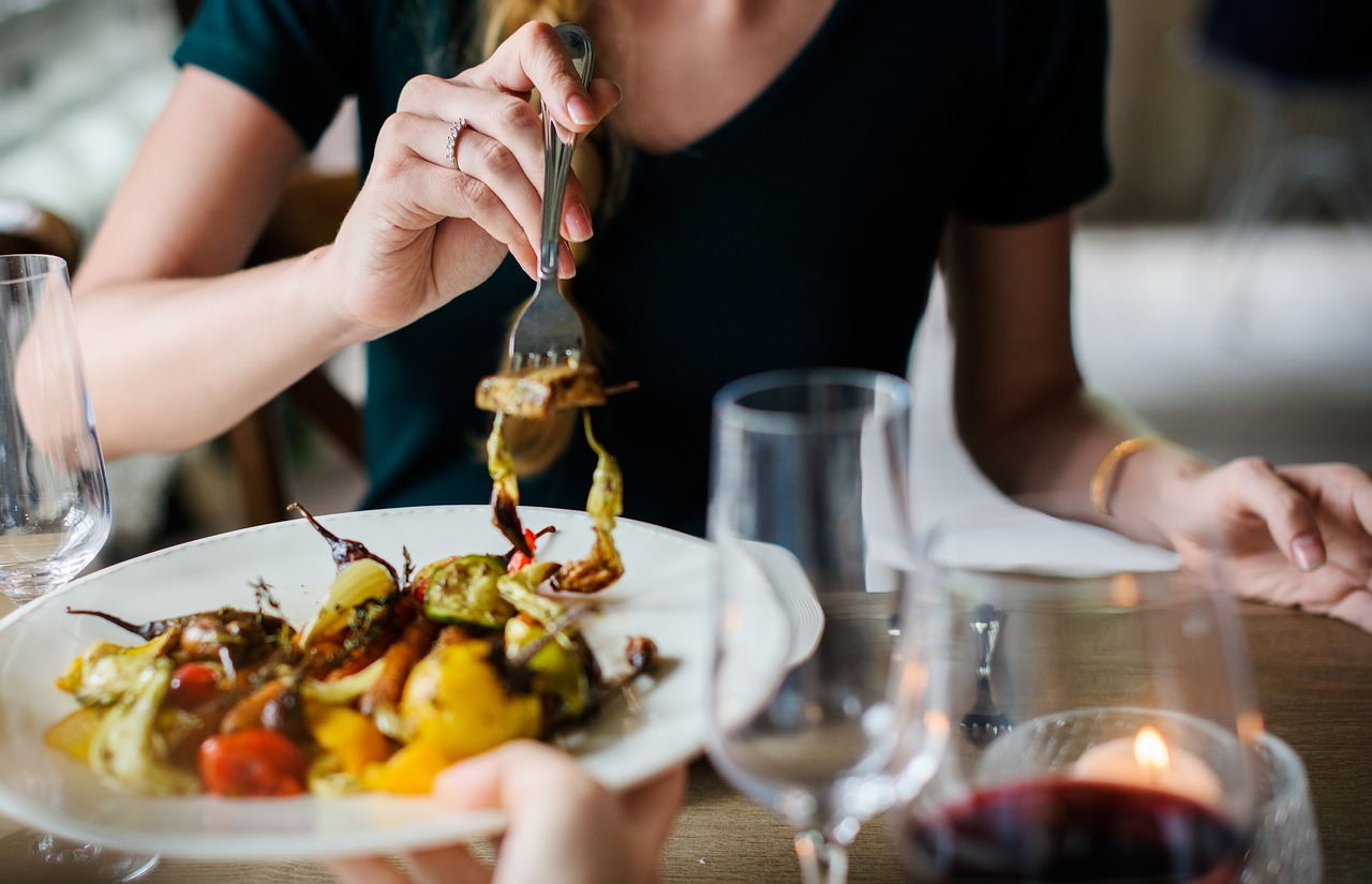 restaurant marketing