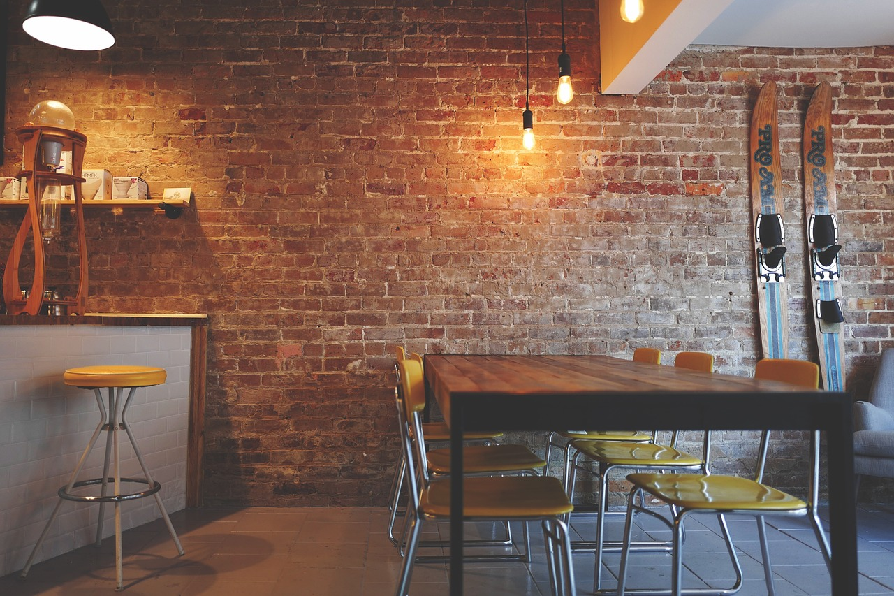 restaurant marketing