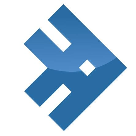 fCoder SIA Logo