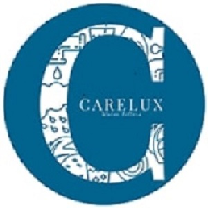 Company Logo For CARELUX'