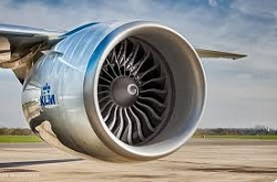Aircraft Engines Market Projected to Show Strong Growth