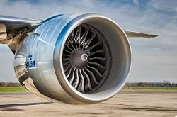 Aircraft Engines Market Projected to Show Strong Growth'