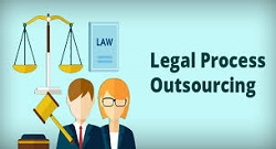 Legal Process Outsourcing Market Competitive Intelligence'