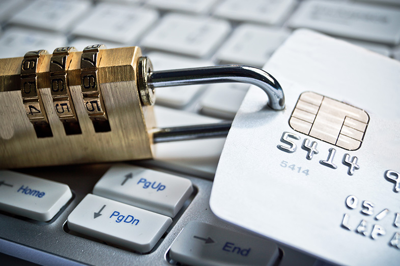Payment Security Solution