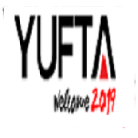 Yufta Logo