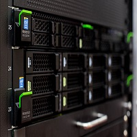 Enterprise Servers'