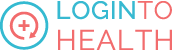 Logintohealth Logo