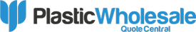 Company Logo For Plastic Wholesale'