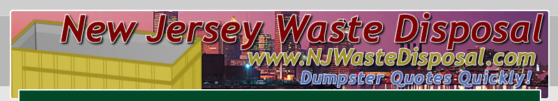 DUMPSTER JERSEY CITY NJ 908-313-9888