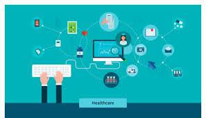 Blockchain Technology in Healthcare Market'