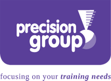 Company Logo For Precision Group'