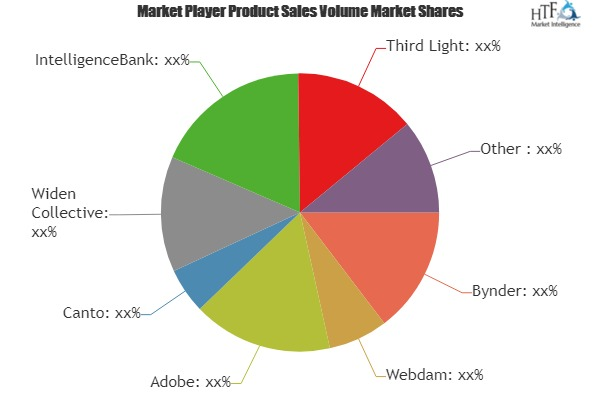 Digital Asset Management Software Market