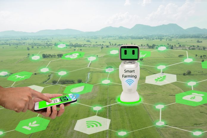 Small Farm Automation  Market